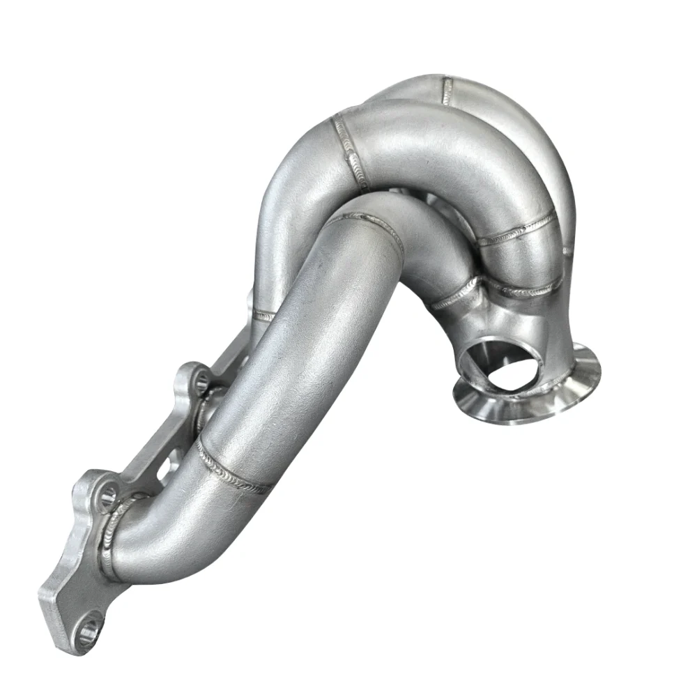 V-Band In/Out to Suit G30/G35