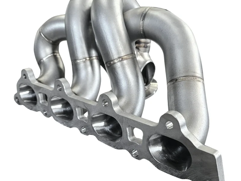V-Band In/Out to Suit G30/G35