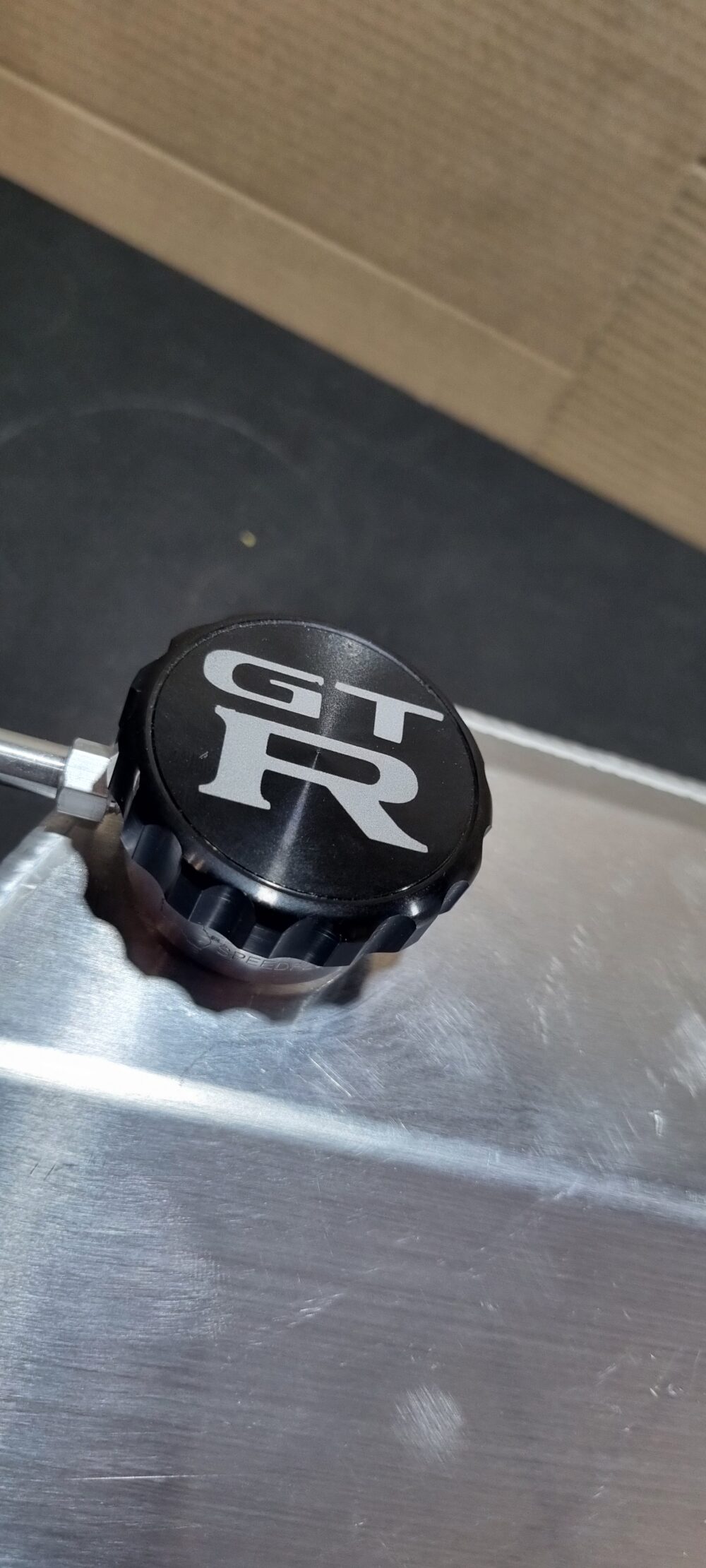 20240910_141852 R35 Coolant Expansion Tank