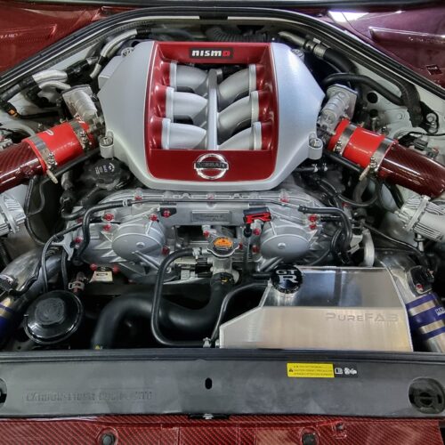 20240913_143512 R35 Coolant Expansion Tank