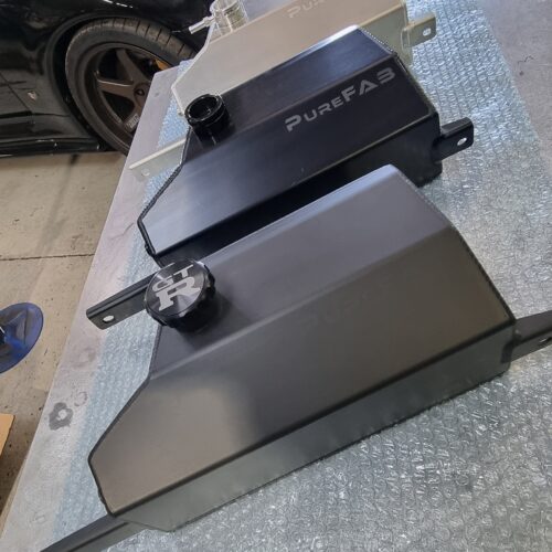 20250125_124850 R35 Coolant Expansion Tank