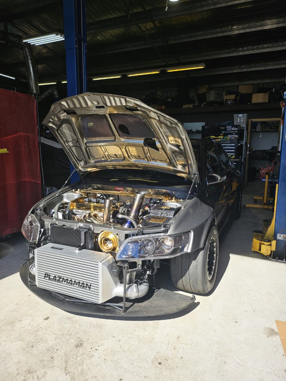 PureFab EVO