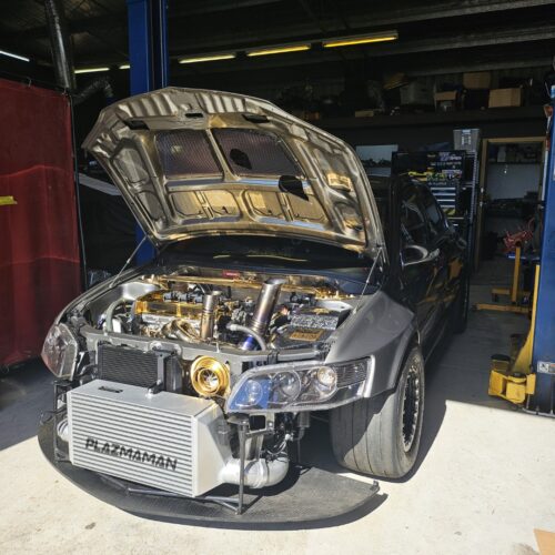 PureFab EVO