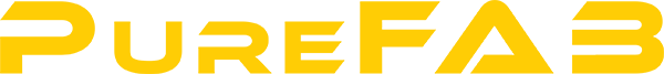 PureFab Logo