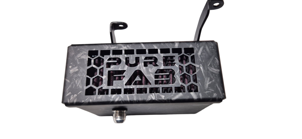 Untitled design (2) R35 GTR Catch Can ( Vent To Atmosphere)