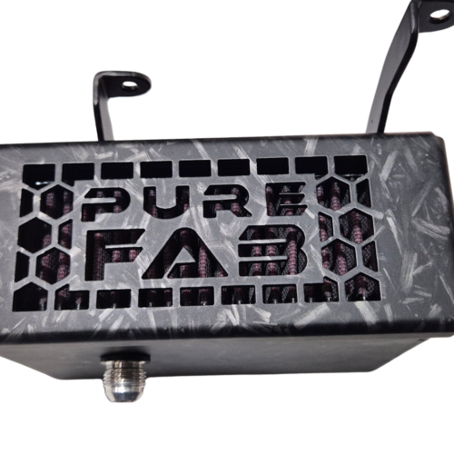 Untitled design (2) R35 GTR Catch Can ( Vent To Atmosphere)