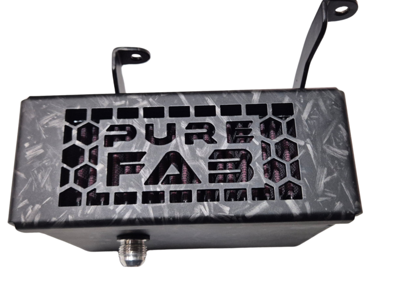 Untitled design (2) R35 GTR Catch Can ( Vent To Atmosphere)