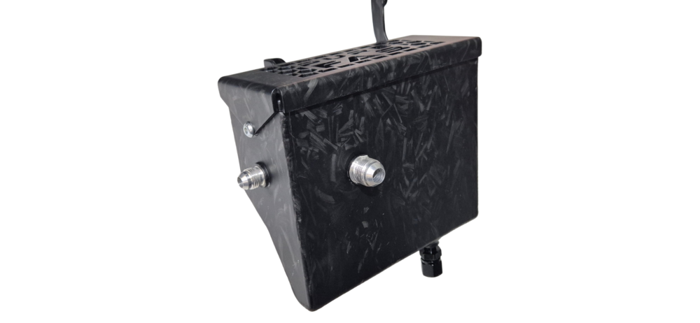 Untitled design (3) R35 GTR Catch Can ( Vent To Atmosphere)