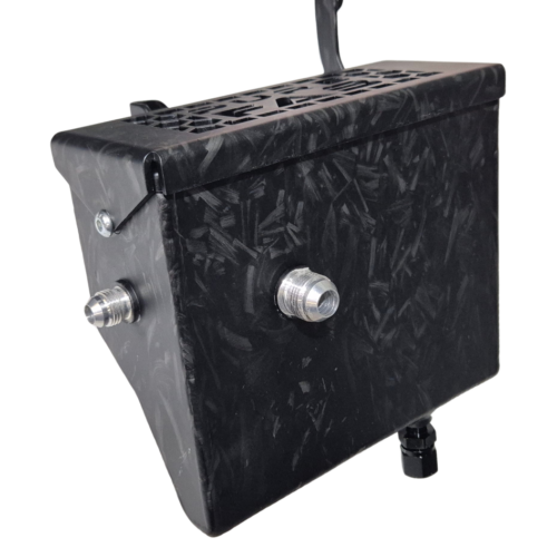 Untitled design (3) R35 GTR Catch Can ( Vent To Atmosphere)