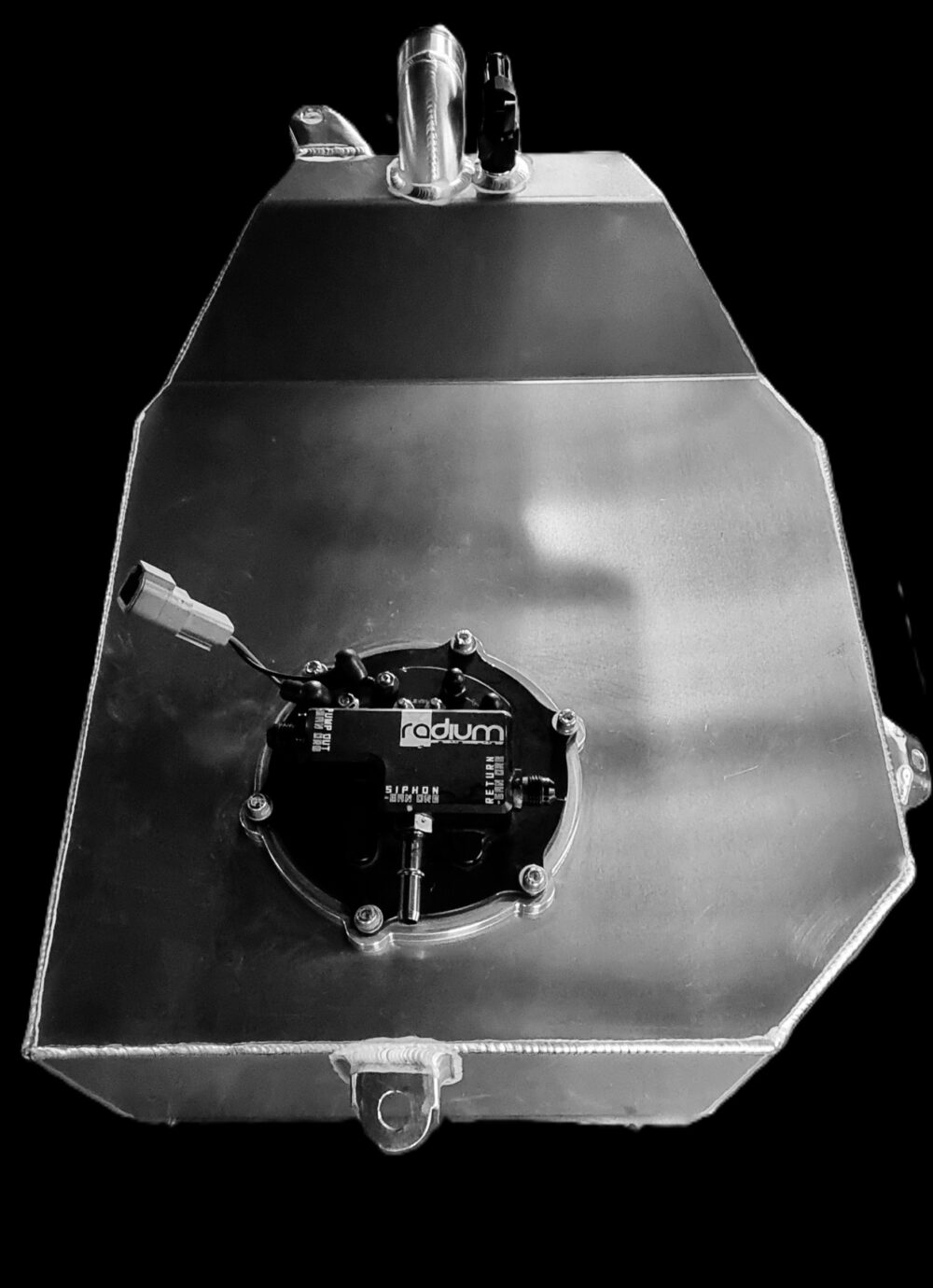 20250603_155705b EVO 7-9 Bolt In Race Fuel Cell