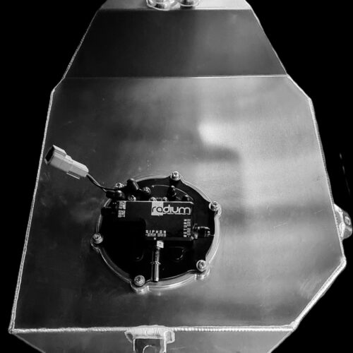 20250603_155705b EVO 7-9 Bolt In Race Fuel Cell