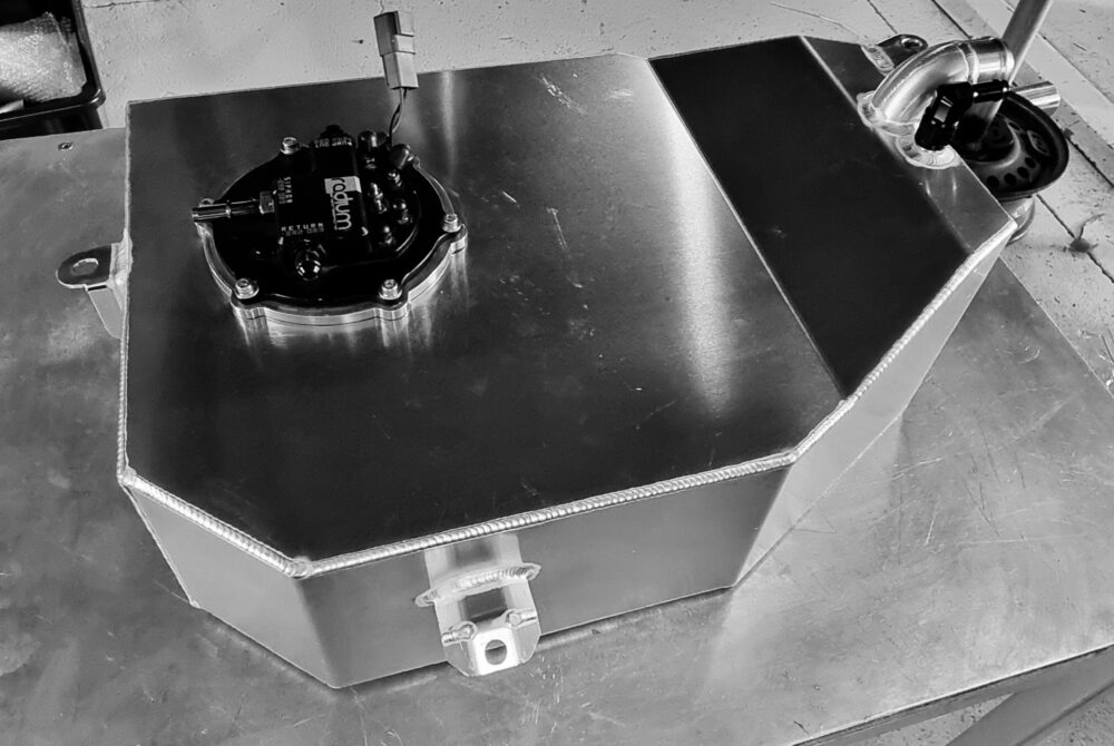 20250603_155719 EVO 7-9 Bolt In Race Fuel Cell