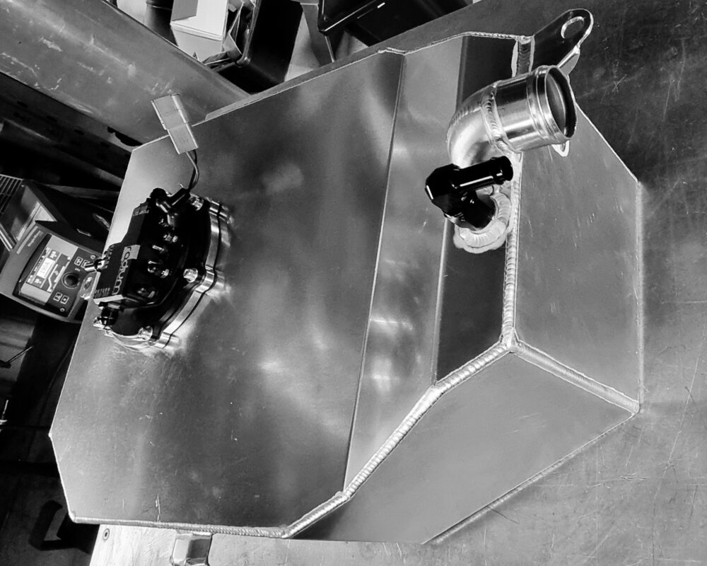 20250603_155726 EVO 7-9 Bolt In Race Fuel Cell