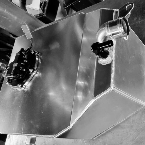 20250603_155726 EVO 7-9 Bolt In Race Fuel Cell