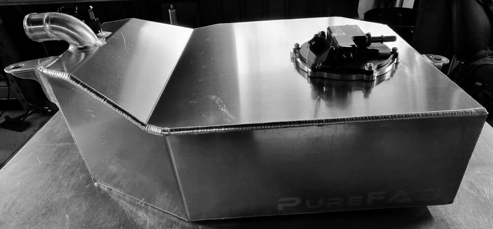 20250603_155736 EVO 7-9 Bolt In Race Fuel Cell