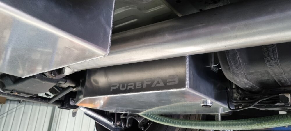 20250607_135304 EVO 7-9 Bolt In Race Fuel Cell