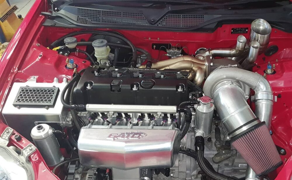 FB_IMG_1762766534726 Honda K20/24 347 Stainless Hypex Turbo Manifold - T4 Twin Scroll