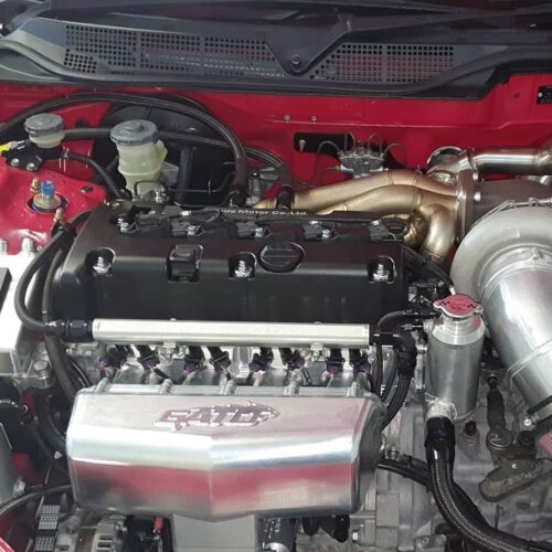 FB_IMG_1762766534726 Honda K20/24 347 Stainless Hypex Turbo Manifold - T4 Twin Scroll