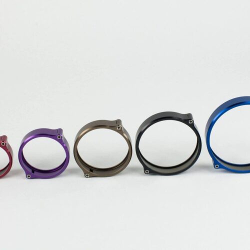 Billet Hypertune Clampset