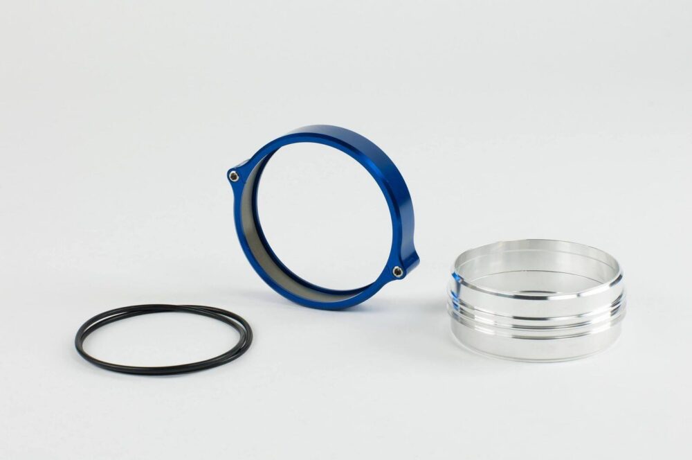 Billet Hypertune Clampset