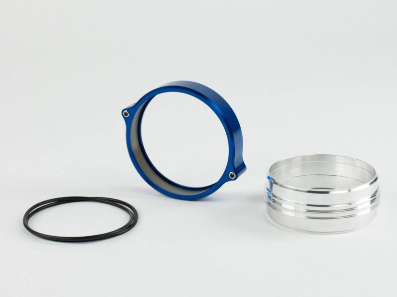 4B11 347 Stainless Hypex Stock Frame tubular Replacement Manifold