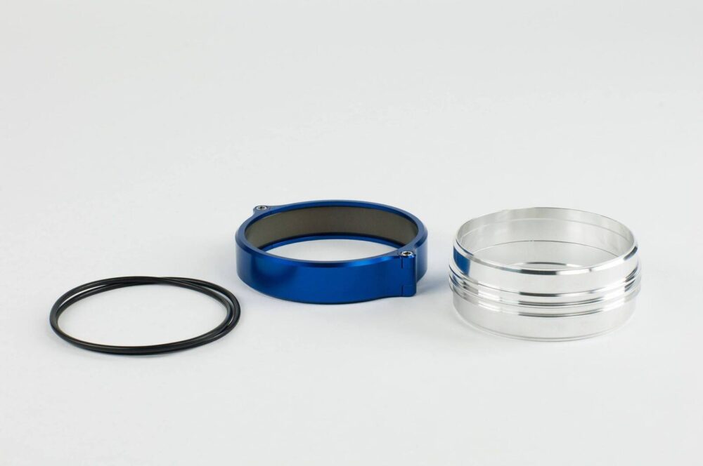 Billet Hypertune Clampset