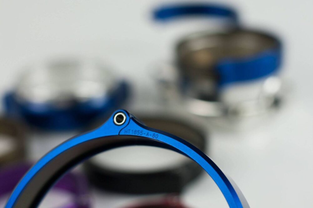 Billet Hypertune Clampset
