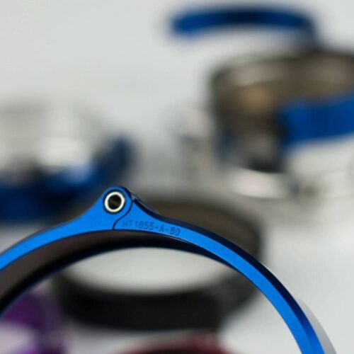 Billet Hypertune Clampset