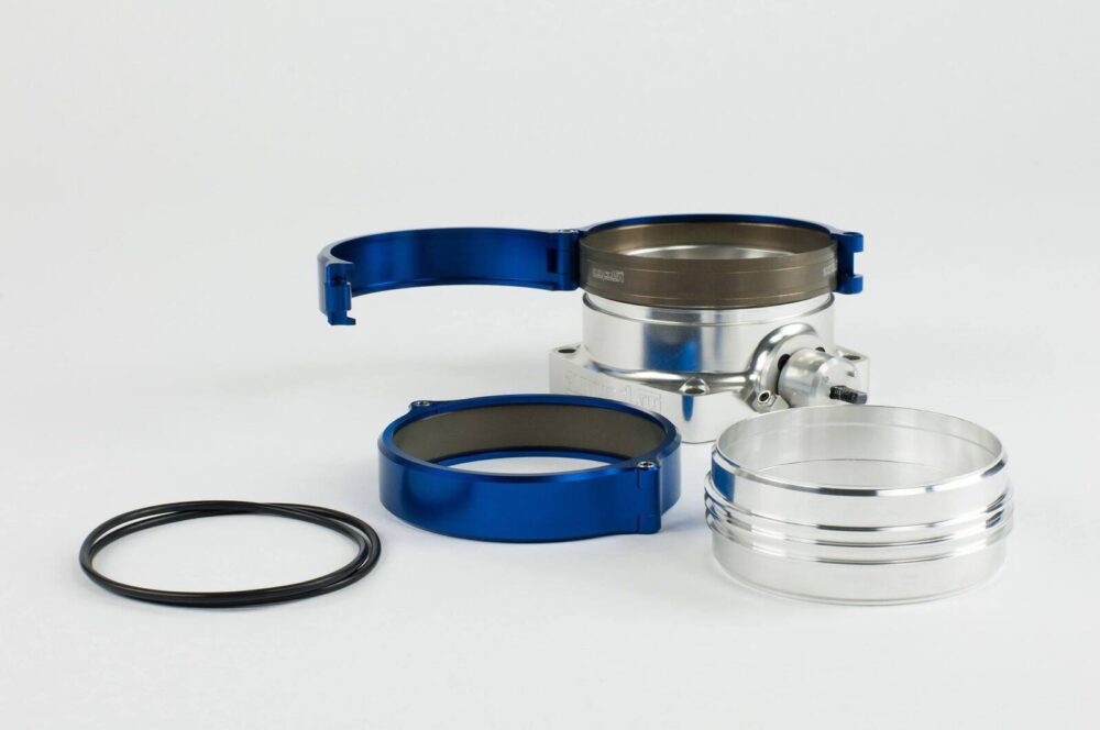 Billet Hypertune Clampset