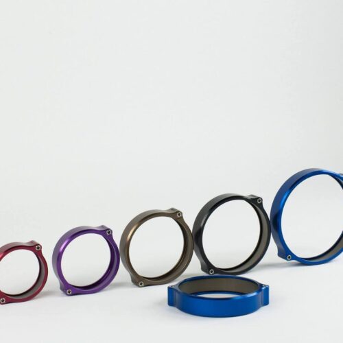 Billet Hypertune Clampset