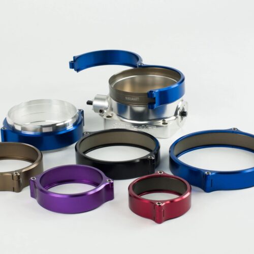 Billet Hypertune Clampset