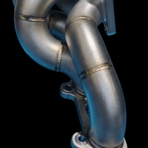 4G63 347 SS Stock Frame tubular Replacement Manifold