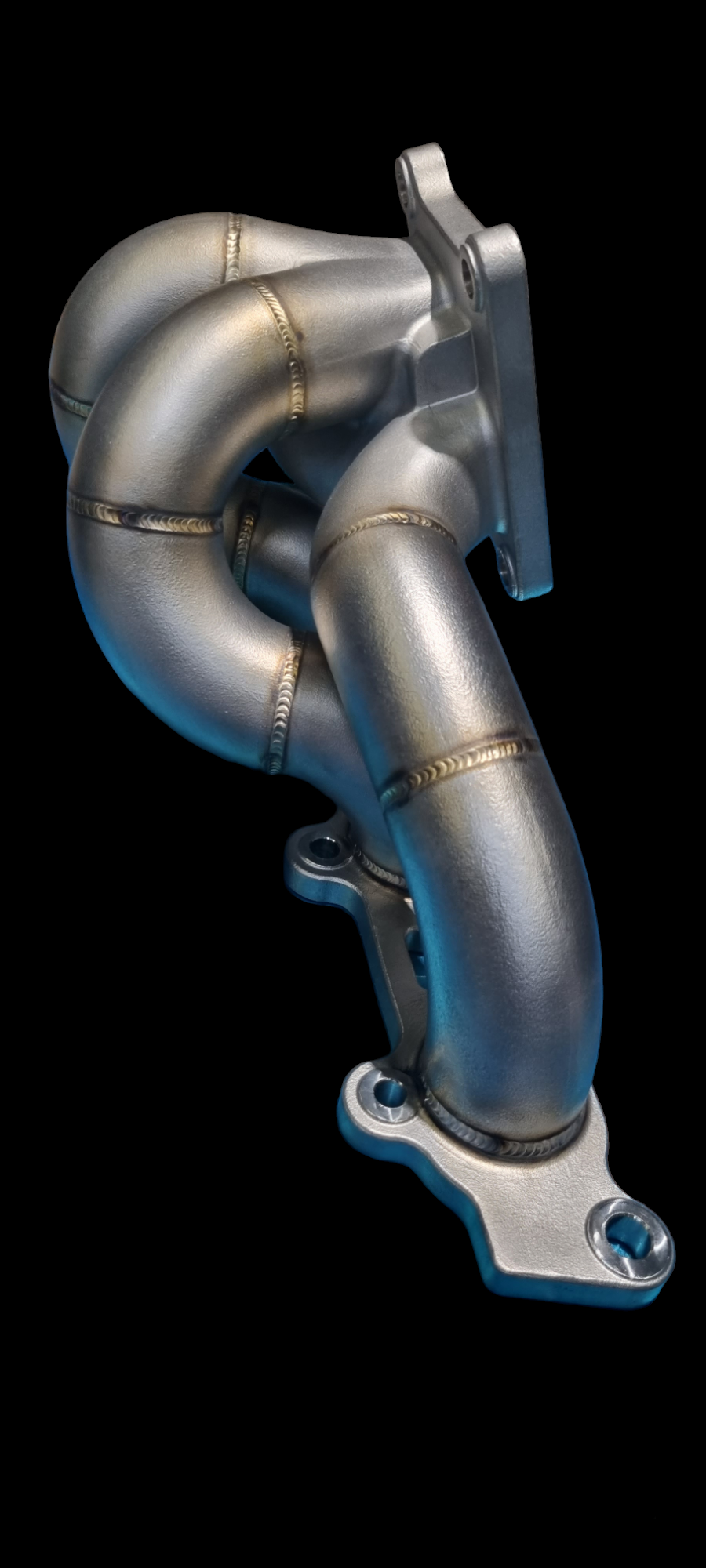 4G63 347 SS Stock Frame tubular Replacement Manifold