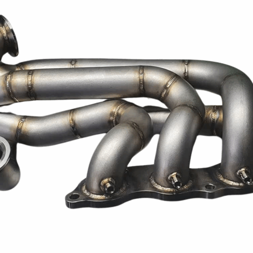 Untitled design (1) Honda K20/24 347 Stainless Hypex Turbo Manifold - T4 Twin Scroll