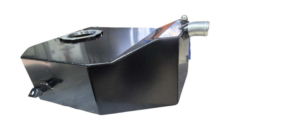 EVO 7-9 Bolt In Race Fuel Cell (Main Tank)