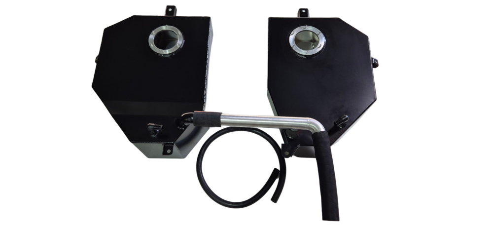 Untitled design (9) EVO 4-6 Bolt In Race Fuel Cell (Main tank)