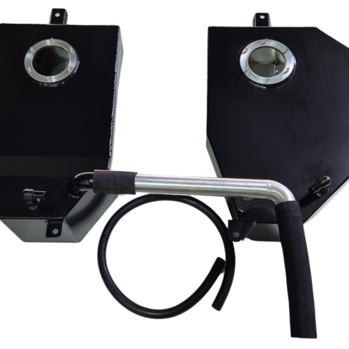 Untitled design (9) EVO 4-6 Bolt In Race Fuel Cell (Main tank)