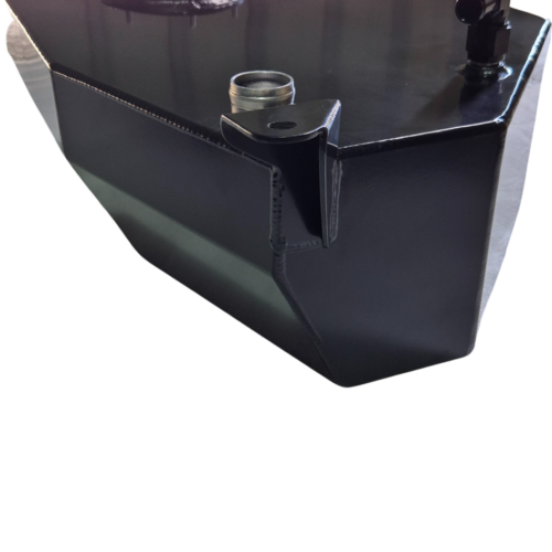 Untitled design (3) EVO 4-6 Bolt In Race Fuel Cell (Auxiliary Tank)