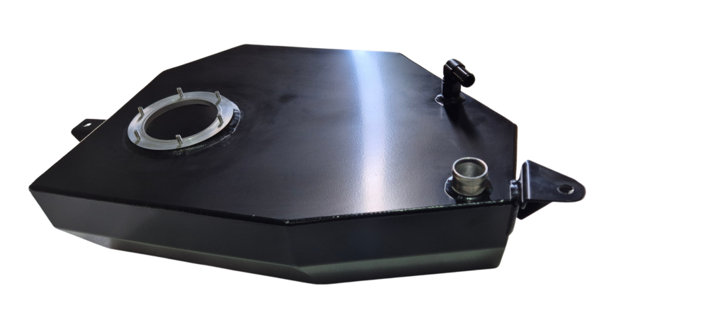 Untitled design (4) EVO 4-6 Bolt In Race Fuel Cell (Auxiliary Tank)