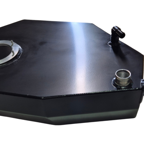 Untitled design (4) EVO 4-6 Bolt In Race Fuel Cell (Auxiliary Tank)