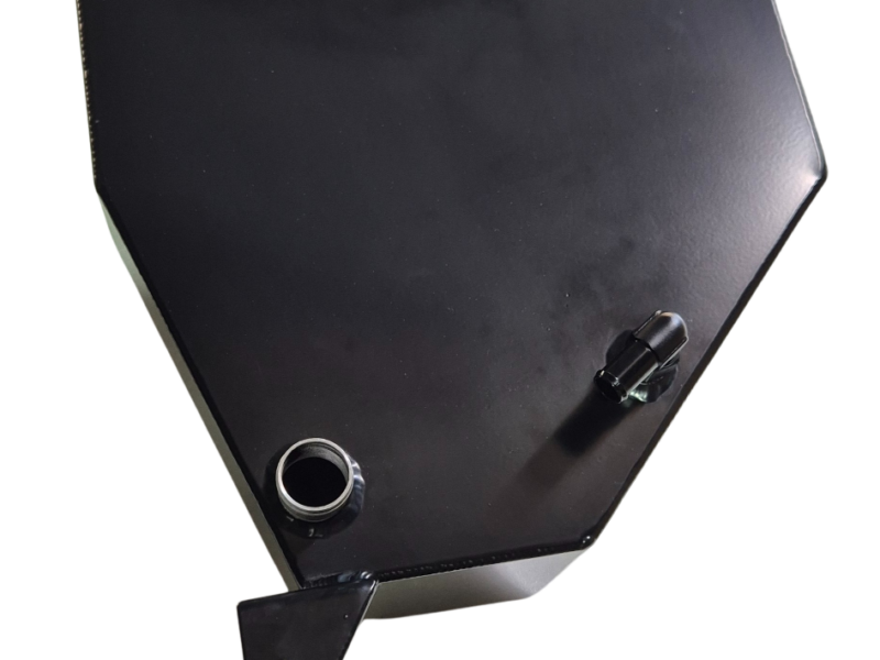 EVO 4-6 Bolt In Race Fuel Cell (Auxiliary Tank)