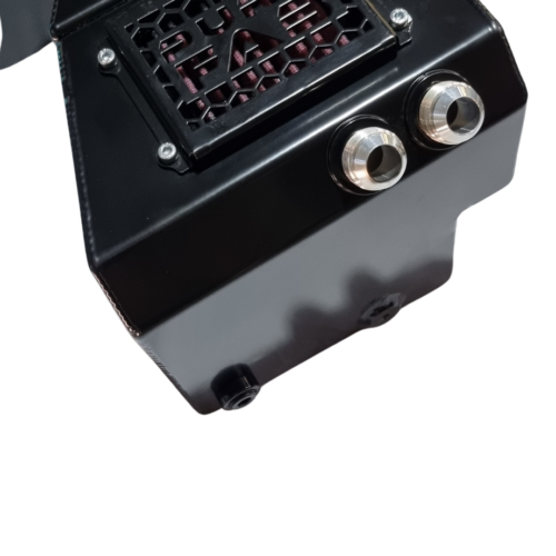 R34 GTR Catch Can / Washer Bottle Combo