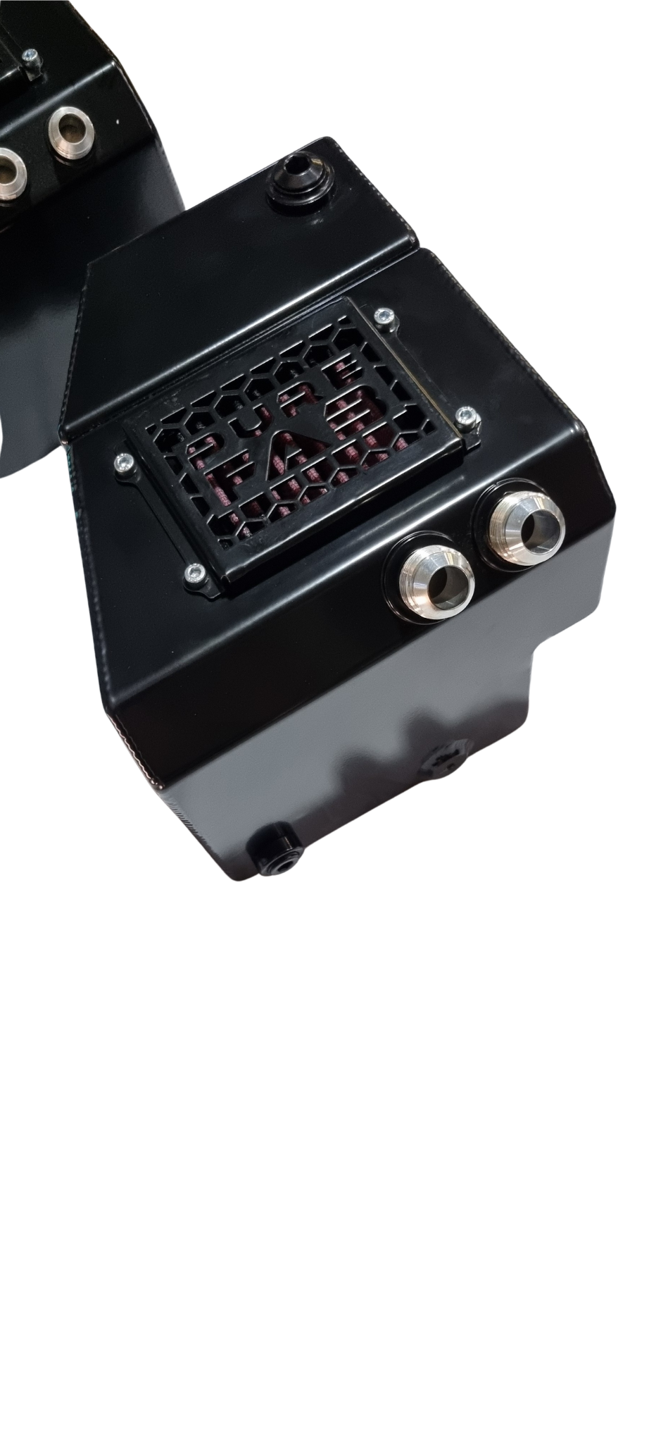 R34 GTR Catch Can / Washer Bottle Combo